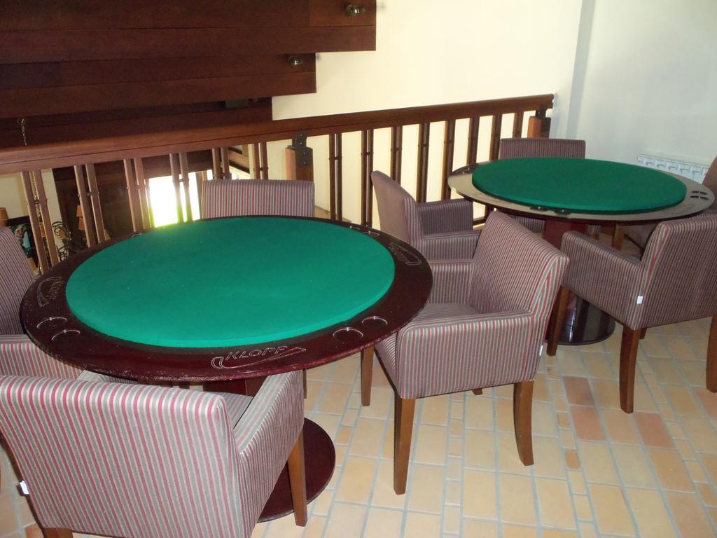 Gramado Aconchegante Apartment Ruang foto