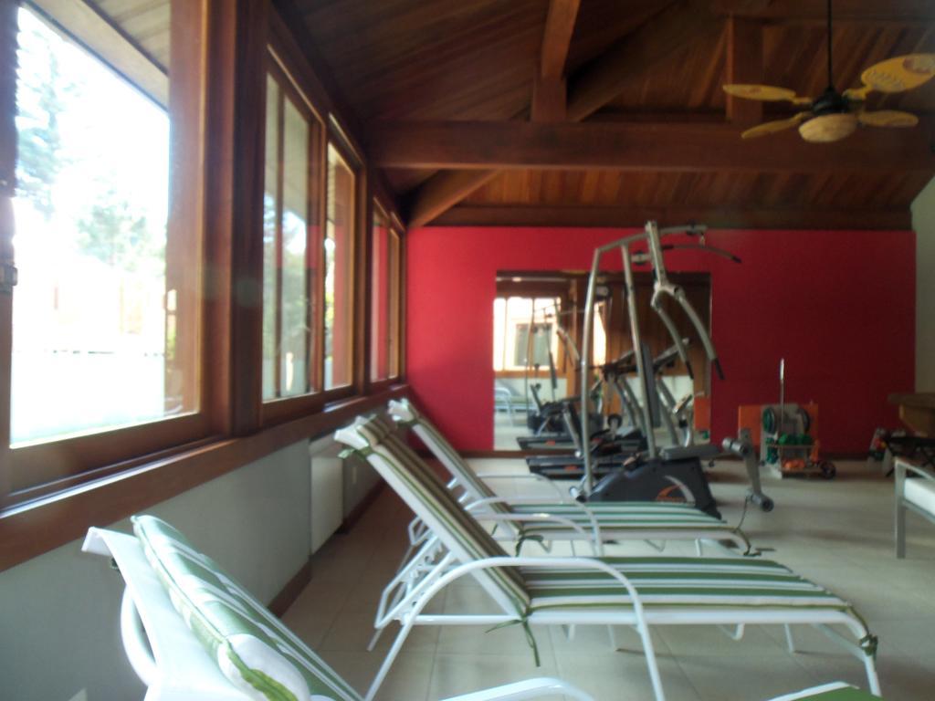 Gramado Aconchegante Apartment Ruang foto