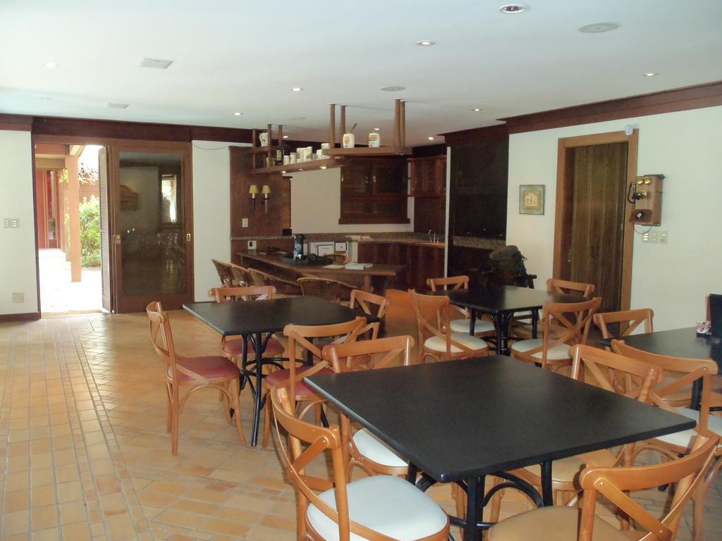 Gramado Aconchegante Apartment Ruang foto