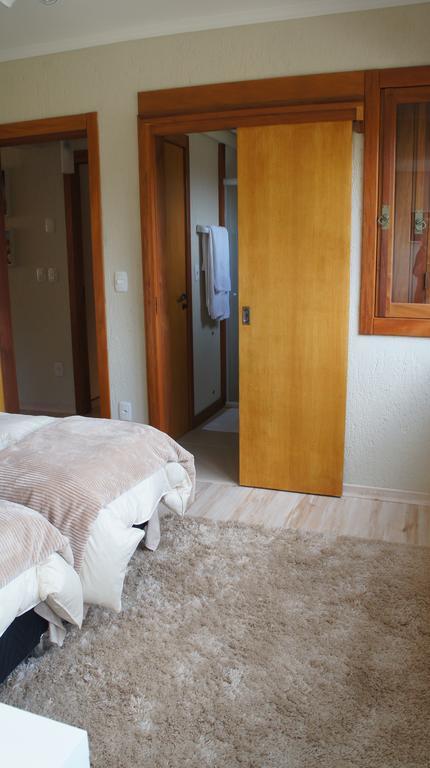 Gramado Aconchegante Apartment Ruang foto