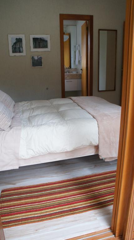 Gramado Aconchegante Apartment Ruang foto