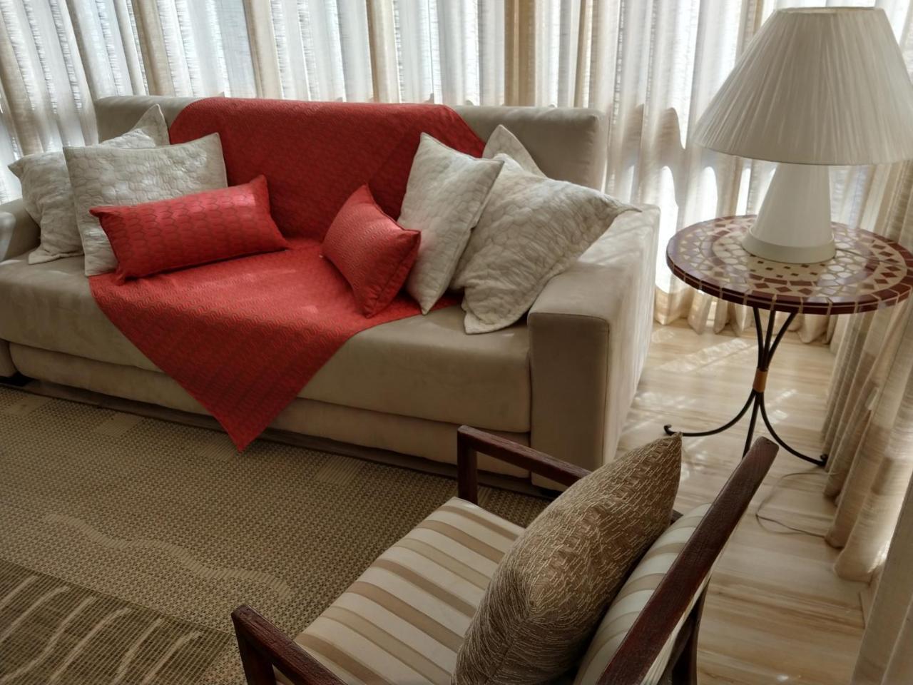 Gramado Aconchegante Apartment Bagian luar foto
